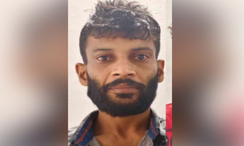 ല​ഹ​രി​ക്ക​ട​ത്ത്: മു​ഖ്യ​പ്ര​തി വ​യ​നാ​ട്ടി​ൽ പി​ടി​യി​ൽ