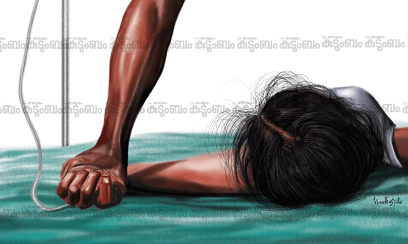 “ഞാന് അനുഭവിച്ചത് ഇനി ഒരു സ്ത്രീക്കും സംഭവിക്കരുത്” “ഞാന് അനുഭവിച്ചത് ഇനി ഒരു സ്ത്രീക്കും സംഭവിക്കരുത്”