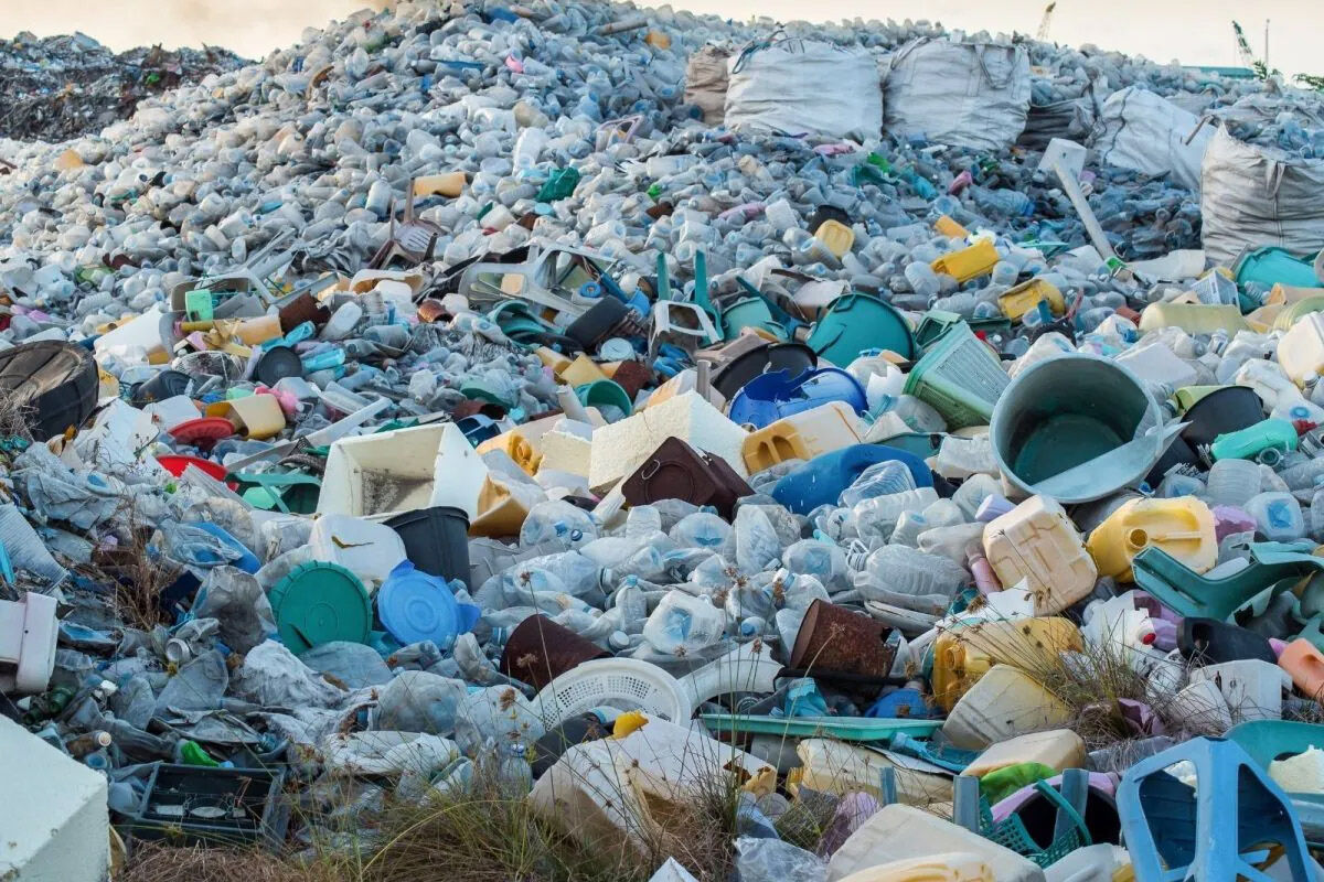 മാലിന്യ സംസ്കരണത്തിൽ നമുക്ക് ഇനി എന്താണ് ചെയ്യാനുള്ളത്? മാലിന്യ സംസ്കരണത്തിൽ നമുക്ക് ഇനി എന്താണ് ചെയ്യാനുള്ളത്?