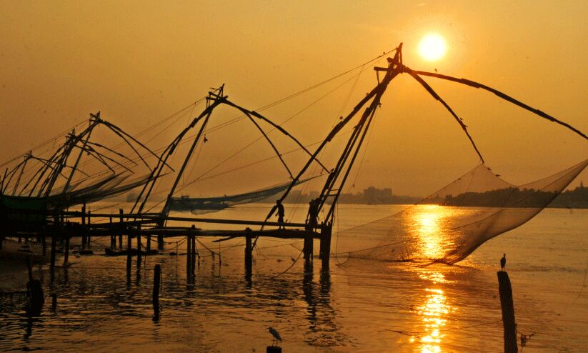 സഞ്ചാരികളെ വേറെ സീനാണ് ഇനി​ എറണാകുളം