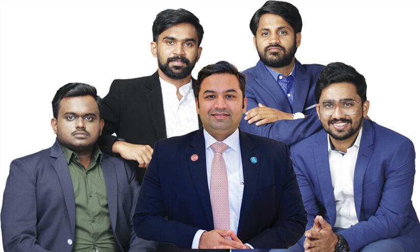 നീറ്റ് കോച്ചിങ്, സ്റ്റാർട്ടപ്പ്, വിഷൻ ടുമാറോ; ‘ഡോപ’തന്നെ റോൾ മോഡൽ നീറ്റ് കോച്ചിങ്, സ്റ്റാർട്ടപ്പ്, വിഷൻ ടുമാറോ; ‘ഡോപ’തന്നെ റോൾ മോഡൽ