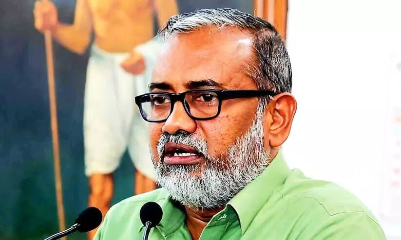 നെല്ല് ഗവേഷണം: ശാസ്ത്രജ്ഞർ പ്രഗല്ഭർ - മന്ത്രി പി. പ്രസാദ് നെല്ല് ഗവേഷണം: ശാസ്ത്രജ്ഞർ പ്രഗല്ഭർ - മന്ത്രി പി. പ്രസാദ്