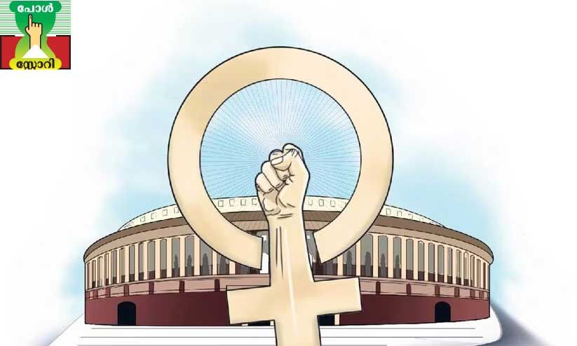 എ​വി​ടെ സാ​​മൂ​​ഹി​​ക നീ​​തി?