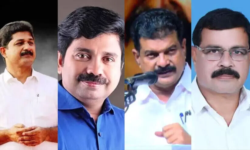 വികസനം ചർച്ചയായില്ല; രാഷ്ട്രീയ വിവാദങ്ങളിൽ മുങ്ങി വികസനം ചർച്ചയായില്ല; രാഷ്ട്രീയ വിവാദങ്ങളിൽ മുങ്ങി