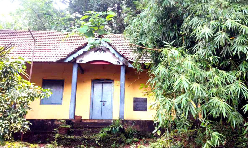 കല്ലറ-പാങ്ങോട് വിപ്ലവത്തിന് ഇന്ന് 87 വയസ് തികയുന്നു