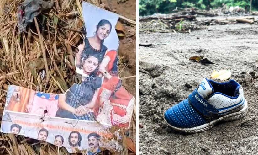 ആശംസ കാർഡുകളും കുഞ്ഞുടുപ്പുകളും