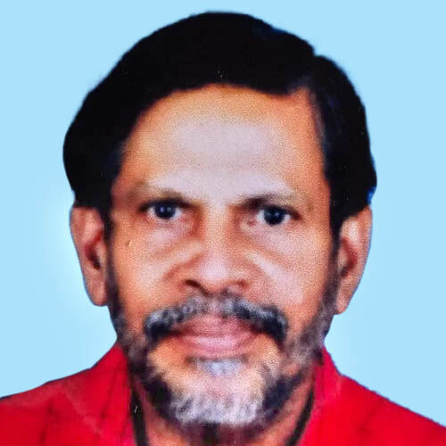 മ​ജീ​ഷ്യ​ൻ ഡോ. ​ഷ​ഫാ​ത്ത്​