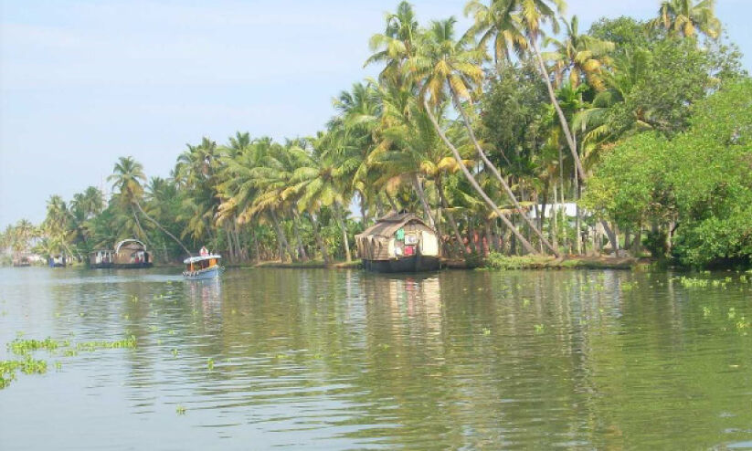 രണ്ടാം കുട്ടനാട് പാക്കേജ് ഒരുവർഷം പിന്നിട്ടു; ടെൻഡർ നടപടി പോലും പൂർത്തിയായില്ല രണ്ടാം കുട്ടനാട് പാക്കേജ് ഒരുവർഷം പിന്നിട്ടു; ടെൻഡർ നടപടി പോലും പൂർത്തിയായില്ല