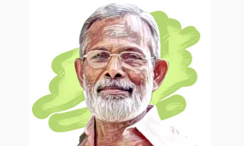 കൈമൾ ട്രാക്ക് മാറ്റിയ ദ്രോണർ കൈമൾ ട്രാക്ക് മാറ്റിയ ദ്രോണർ