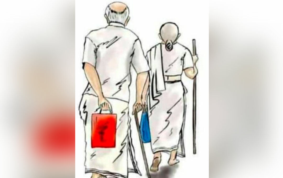 വൃദ്ധ-ശിശു പരിപാലന കേന്ദ്രങ്ങളിലെ സുരക്ഷ: പരിശോധന ശക്തമാക്കാൻ സാമൂഹിക നീതി വകുപ്പ് വൃദ്ധ-ശിശു പരിപാലന കേന്ദ്രങ്ങളിലെ സുരക്ഷ: പരിശോധന ശക്തമാക്കാൻ സാമൂഹിക നീതി വകുപ്പ്