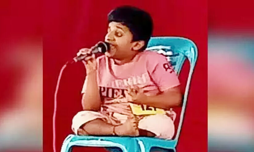 ആദിത്യൻ ആദിത്യൻ