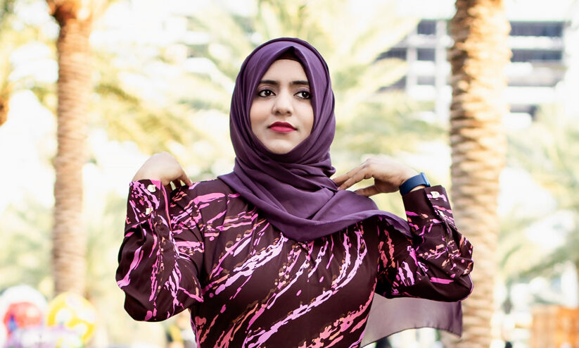 ഡ്രസ്സിങ്ങിലൂടെ എങ്ങനെ സ്ലിം ലുക്ക് നേടാം