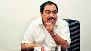 Eknath Khadse