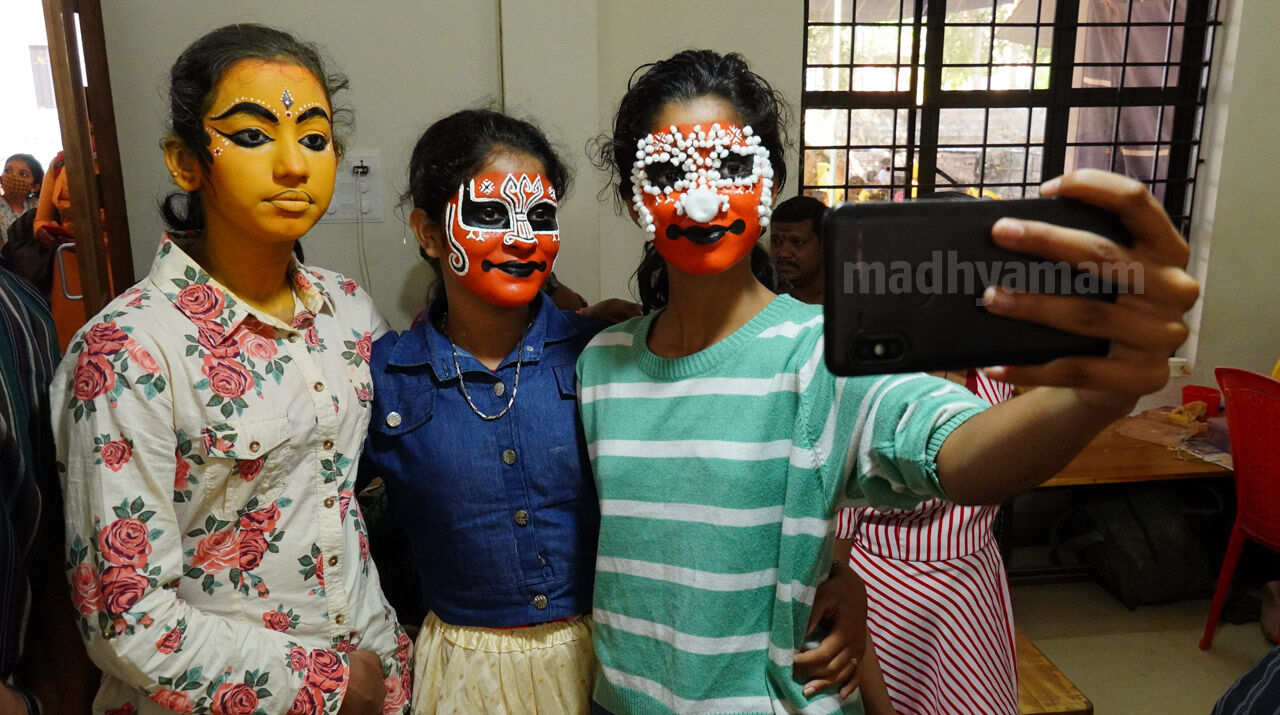 കലോത്സവ കാഴ്ചകൾ - 10