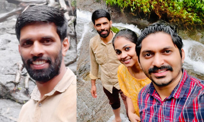 പ്രിയ സഹോദരാ, നിങ്ങൾ എവിടെയാണ്...? പ്രിയ സഹോദരാ, നിങ്ങൾ എവിടെയാണ്...?