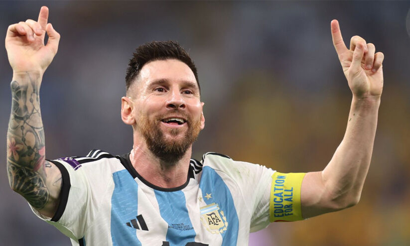 കപ്പിനും ചുണ്ടിനും ഇടയിൽ കൈവിട്ടു പോകുമോ മെസ്സിയുടെ വരവ്... കപ്പിനും ചുണ്ടിനും ഇടയിൽ കൈവിട്ടു പോകുമോ മെസ്സിയുടെ വരവ്...