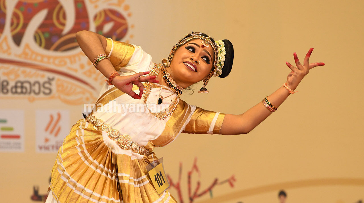 കലോത്സവ കാഴ്ചകൾ - 11