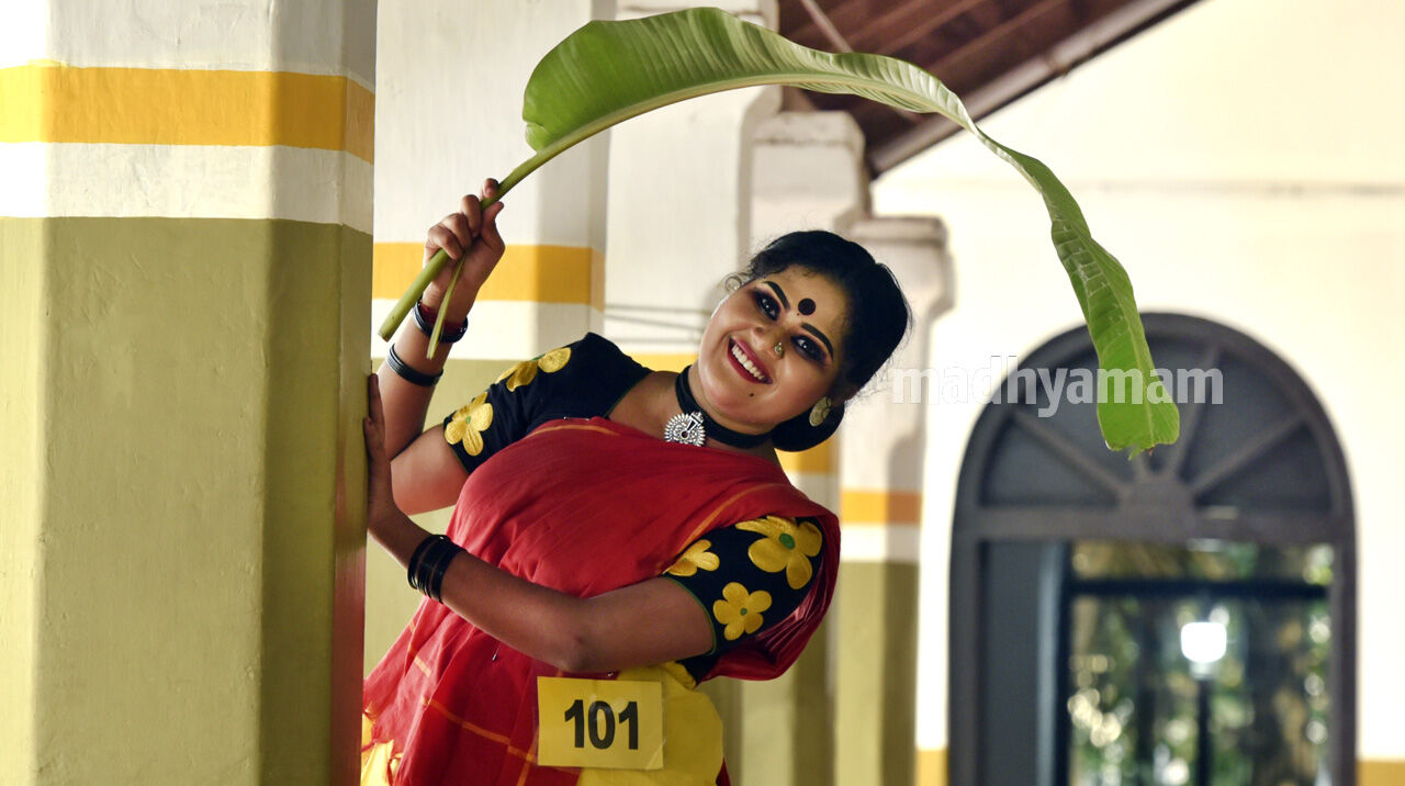 കലോത്സവ കാഴ്ചകൾ - 21