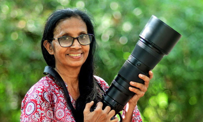 ഒ​രു നാ​ടി​ന്‍റെ കണ്ണ്