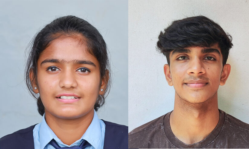 യൂത്ത് ബാസ്കറ്റ്ബോൾ ചാമ്പ്യൻഷിപ്പിൽ കേരളത്തെ മിലൻ ജോസും ദിയ ബിജുവും കേരളത്തെ നയിക്കും യൂത്ത് ബാസ്കറ്റ്ബോൾ ചാമ്പ്യൻഷിപ്പിൽ കേരളത്തെ മിലൻ ജോസും ദിയ ബിജുവും കേരളത്തെ നയിക്കും