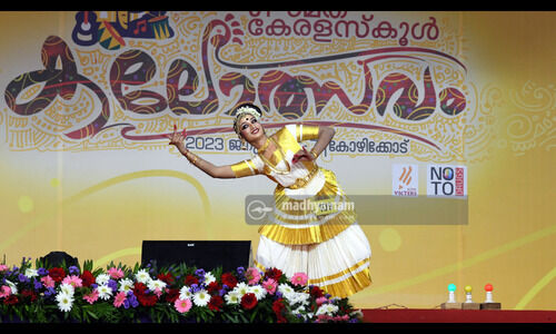 മോഹിനി...