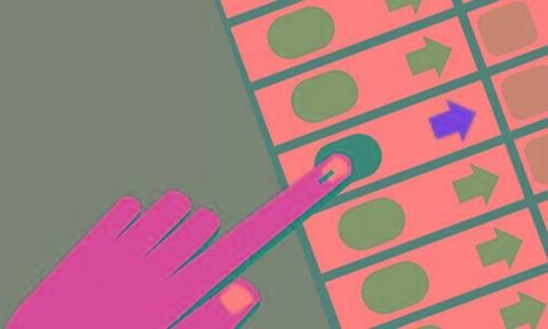 ഏറനാട്ടിലും പോളിങ് ശതമാനത്തിൽ വൻ ഇടിവ്