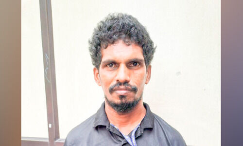 ‘ഇ​ങ്ങ​ന​ത്തെ ദു​ര​ന്തം എ​ന്റെ ജീ​വി​ത​ത്തി​ൽ ഇ​നി കാ​ണി​ക്ക​രു​​​തേ’