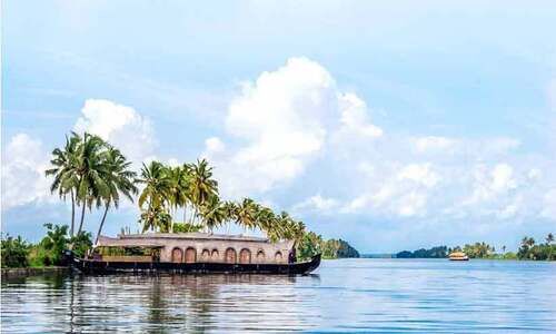 കു​ട്ട​നാ​ടി​​​ന്റെ   രാ​ഷ്​​ട്രീ​യ ഭൂ​മി​ക ശീ​ത​ങ്ക​ൻ  തി​രു​ത്തി​യ​തെ​ങ്ങ​നെ?