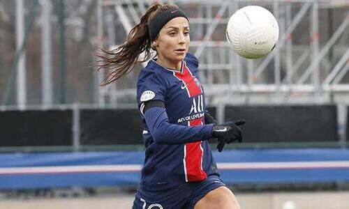 ഗോളുകൾക്കു പിന്നിലെ കണ്ണീർപുഴ....! നാദിയാ നദീമിന്റെ കഥ ഗോളുകൾക്കു പിന്നിലെ കണ്ണീർപുഴ....! നാദിയാ നദീമിന്റെ കഥ