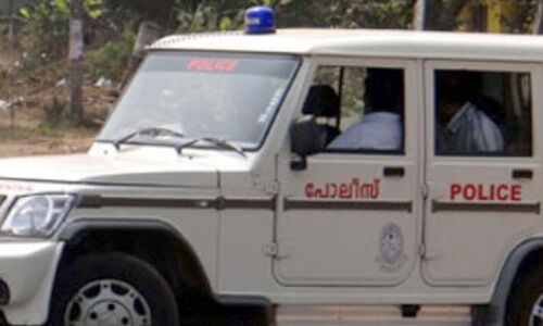 വൈത്തിരി പൊലീസിന്റെ സമയോചിത ഇടപെടൽ വൈത്തിരി പൊലീസിന്റെ സമയോചിത ഇടപെടൽ