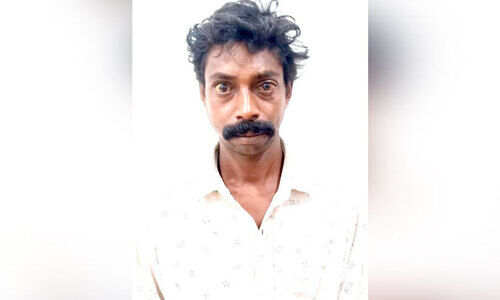 യുവാവിനെ കൊലപ്പെടുത്താൻ ശ്രമിച്ച കേസിൽ സഹോദരൻ അറസ്റ്റിൽ