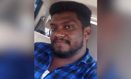 യുവാവിനെ കുത്തി പരിക്കേൽപ്പിച്ച കേസിൽ പ്രതി പിടിയിൽ