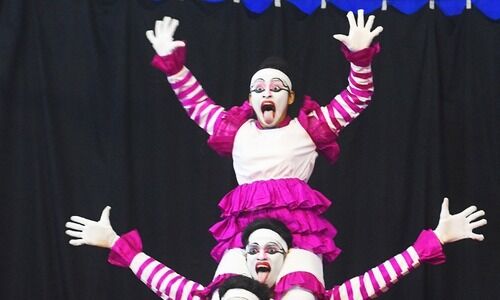 സ്കൂൾ കലോത്സവത്തിൽ കോഴിക്കോട് മുന്നിൽ; ഇന്ന് കൊടിയിറക്കം