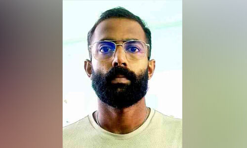 എം.​ഡി.​എം.​എ​യു​മാ​യി അ​റ​സ്റ്റി​ല്‍