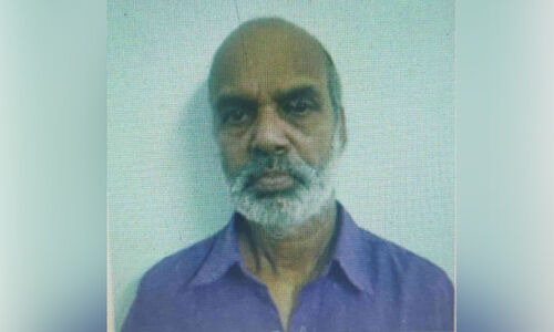 അനുജനെ കൊലപ്പെടുത്തിയ കേസിൽ പ്രതി കുറ്റക്കാരൻ