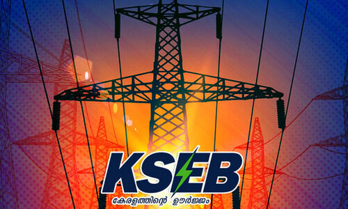 കാലാവസ്ഥ മാറി, ഉപഭോഗം കൂടി; വൈദ്യുതി കിട്ടാതായതോടെ കെ.എസ്.ഇ.ബിയുടെ അപ്രഖ്യാപിത ലോഡ്ഷെഡിങ്