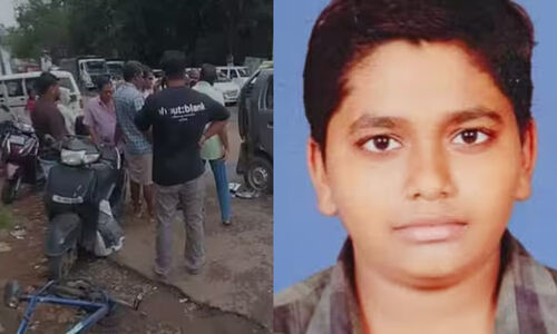 അത്യാഹിത വിഭാഗത്തിൽ നഴ്സായ സുലൈഖയുടെ മുന്നിലേക്കെത്തിയത് സ്വന്തം മകന്റെ ചേതനയറ്റ ശരീരം; ഹൃദയംതകർന്ന് അവർ കുഴഞ്ഞുവീണു, ആശുപത്രിക്കുള്ളിൽ നെഞ്ചുലക്കുന്ന കാഴ്ച