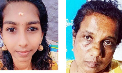 വിദ്യാര്‍ഥിനി ജീവനൊടുക്കിയ സംഭവം: അയല്‍വാസിയായ സ്ത്രീ അറസ്റ്റില്‍