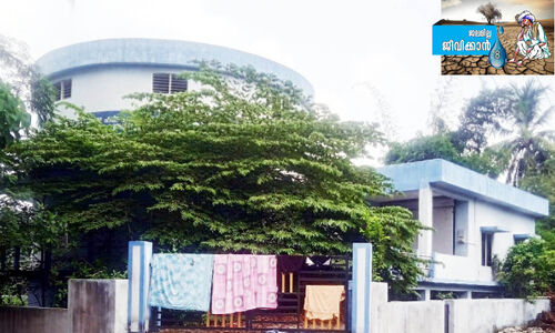 ബൃ​ഹ​ദ്​ പ​ദ്ധ​തി​ക​ൾ ഏ​റെ; കു​ടി​വെ​ള്ള​ത്തി​നാ​യി നെ​ട്ടോ​ട്ടം