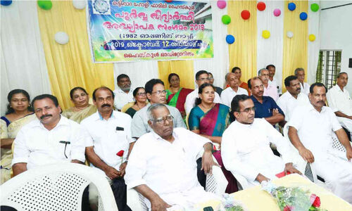 നാട്ടുകാരുടെ കൊച്ചേട്ടൻ ഇനി ഓർമ