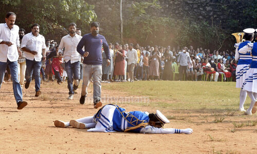 കലോത്സവ കാഴ്ചകൾ - 8