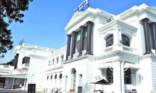 താരനിര്‍മിതിയും   തമിഴക രാഷ്ട്രീയ  വര്‍ത്തമാനവും