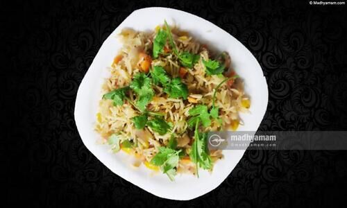 മല്ലിയില കൊണ്ടൊരു കിടിലൻ പുലാവ്