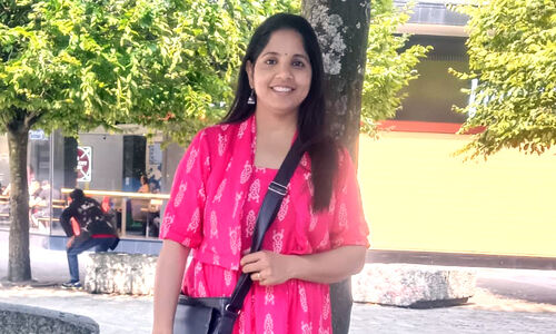 മികച്ച വിദ്യാർഥി... -രഞ്ജിതയെ ഓർത്ത് നഴ്സിങ് അധ്യാപകർ