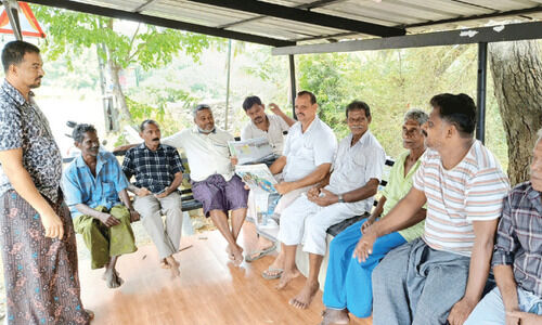 മ​ല​യോ​ര​ത്ത് ആ‍ശ​ങ്ക​യും പ്ര​ത്യാ​ശ​യും