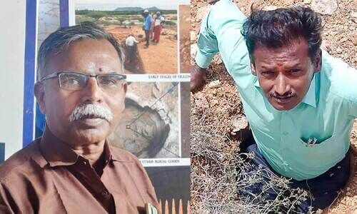 ആദിച്ചനല്ലൂരും ശിവകലയും;   രണ്ടു മനുഷ്യരുടെ കഥ