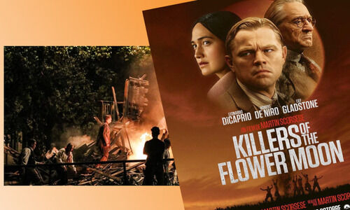 ചിന്തകളെ മാറ്റിയെഴുതുന്ന സിനിമാറ്റിക് എപിക്; ഒസേജ് ഇന്ത്യക്കാരുടെ ഉൻമൂലന കഥ പറഞ്ഞ് ‘കില്ലേഴ്സ് ഓഫ് ദ ഫ്ലവർ മൂൺ’ ചിന്തകളെ മാറ്റിയെഴുതുന്ന സിനിമാറ്റിക് എപിക്; ഒസേജ് ഇന്ത്യക്കാരുടെ ഉൻമൂലന കഥ പറഞ്ഞ് ‘കില്ലേഴ്സ് ഓഫ് ദ ഫ്ലവർ മൂൺ’