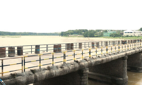 പാ​ലം ക​ട​ക്ക​ട്ടെ, പ​ട്ടാ​മ്പി​യു​ടെ സ്വ​പ്നം