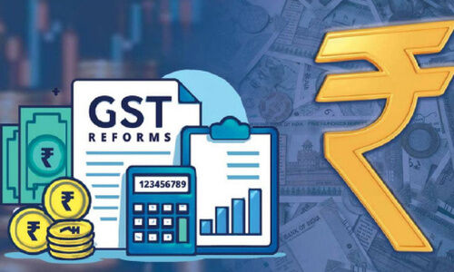 നികുതിഭാരം ഇന്നുമുതൽ കുറയും