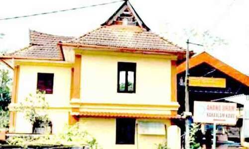 ചരിത്രമാണ് മങ്കൊമ്പിന്റെ അടയാളം